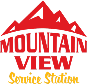 | Mountain View Service Station